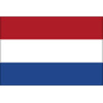 Логотип Netherlands