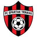 Логотип Спартак Трнава