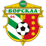 Логотип Vorskla Poltava