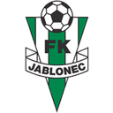 Логотип FK Jablonec