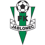Логотип FK Jablonec