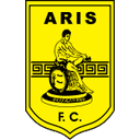 Логотип Aris Thessalonikis