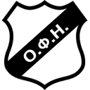 Логотип OFI