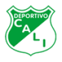 Логотип Deportivo Cali