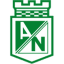 Логотип Atletico Nacional