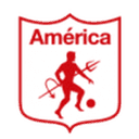 Логотип America de Cali