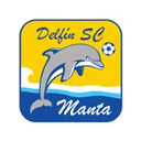 Логотип Delfin SC