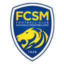Логотип Sochaux