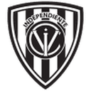 Логотип Independiente del Valle