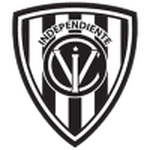 Логотип Independiente del Valle