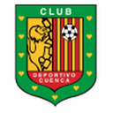 Логотип Deportivo Cuenca