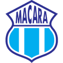Логотип Macara