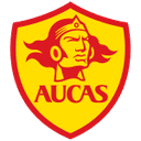 Логотип Aucas