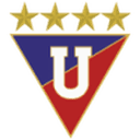 Логотип LDU de Quito
