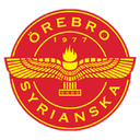 Логотип Örebro Syrianska