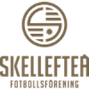 Логотип Skellefteå