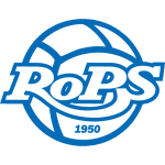 Логотип Rops