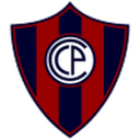 Логотип Cerro Porteno