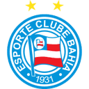 Логотип Bahia