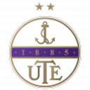 Логотип Újpest II
