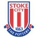 Логотип Stoke City U21