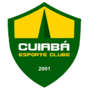 Логотип Cuiaba