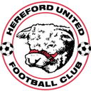 Логотип Hereford United
