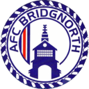 Логотип AFC Bridgnorth