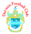 Логотип AFC Darwen