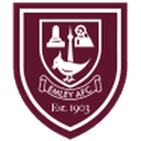 Логотип AFC Emley