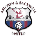 Логотип Ashton & Backwell United