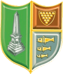 Логотип Bodmin Town