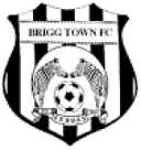 Логотип Brigg Town