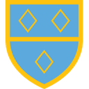 Логотип Cogenhoe United