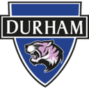 Логотип Durham City