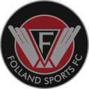 Логотип Folland Sports