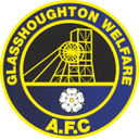 Логотип Glasshoughton Welfare