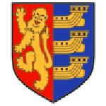 Логотип Ipswich Wanderers