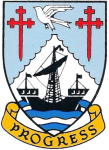 Логотип Littlehampton Town
