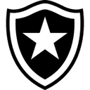 Логотип Botafogo