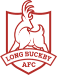 Логотип Long Buckby