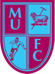 Логотип Milton United