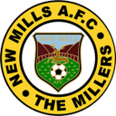 Логотип New Mills