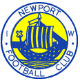 Логотип Newport Isle of Wight FC