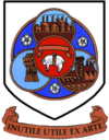 Логотип Ossett Town
