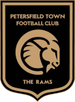 Логотип Petersfield Town