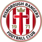 Логотип Risborough Rangers