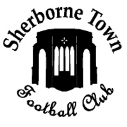 Логотип Sherborne Town