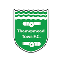 Логотип Thamesmead Town