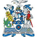 Логотип Thurrock
